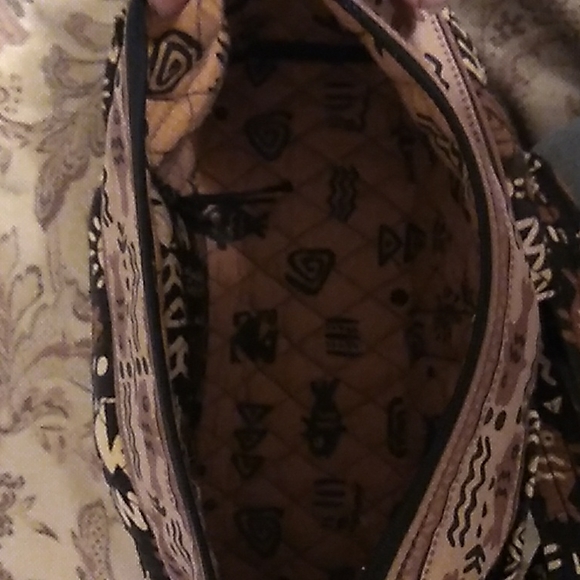 Women's Naples Bag - Picture 5 of 5